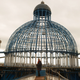 Illustration for article titled Dome Houses to Protect You from the Dark Future